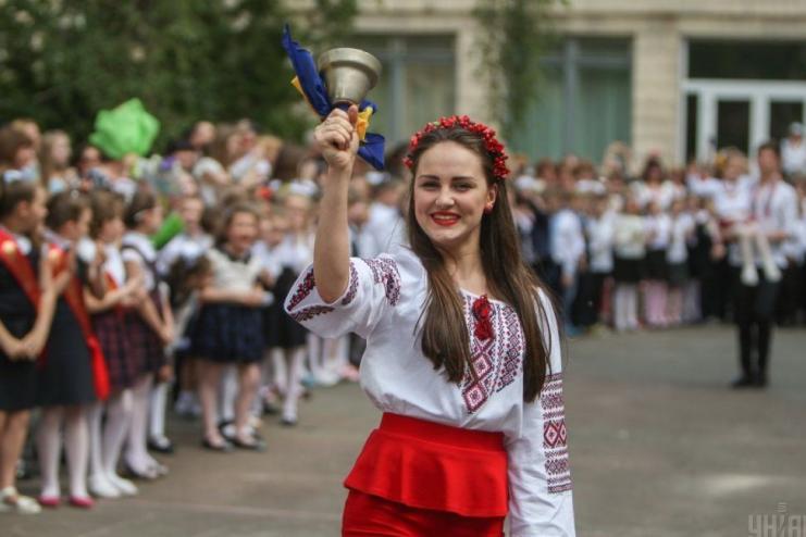 Останній дзвоник і випускний: як будуть організовані ці свята в умовах війни