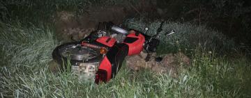 ТАТАРБУНАРИ: викрав коня, мопед – засудили,  вийшов з в’язниці, але може знову туди потрапити на вісім років за крадіжку мотоцикла