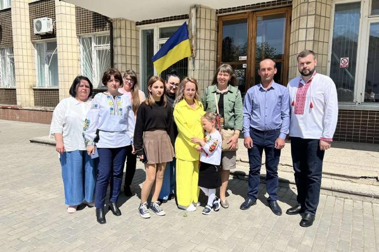 Третя в Ізмаїльському районі: в Кілії незабаром з’явиться перша патронатна родина 