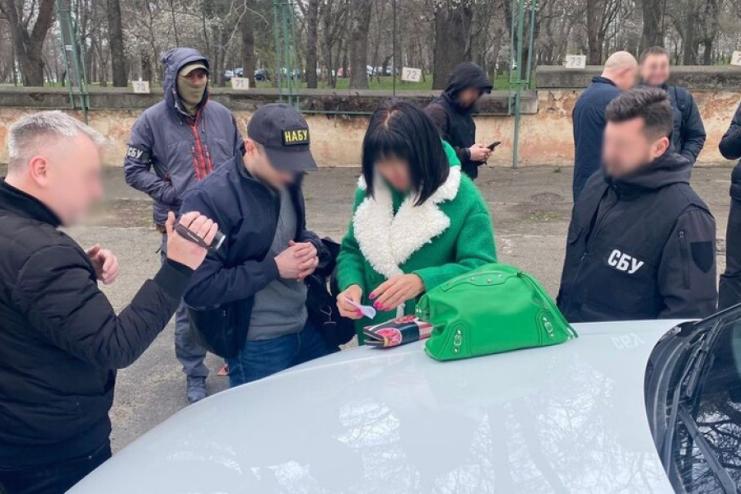 Скандал та хабар: в справі судді з Одеси завершено розслідування