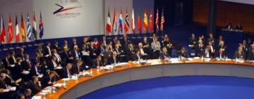 ПА НАТО підтримала включення в текст декларації положення про засудження рашизму