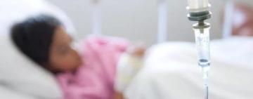 Роздільна: після відвідування цирку-шапіто дев’ятеро дітей отримали кишкову інфекцію