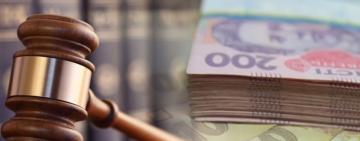 Через борги за воду більш ніж трьом тисячам одеситів заблокують банківські картки