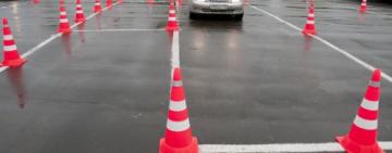 Одеській області з 1 червня змінюють алгоритм складання іспитів водія