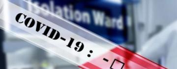 В Одесі знижується захворюваність на COVID-19