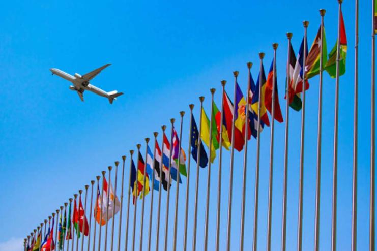 Україна, ЄС, США готують мирний саміт без росії