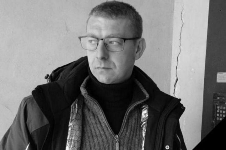 Одещина в жалобі: захищаючи Україну на Бахмутському напрямку загинув Микола Сорокін