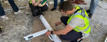 Трагічні наслідки недопуску в укриття: поліція Києва розпочала ще одне кримінальне провадження