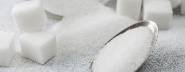 Кабмін України тимчасово обмежив експорт цукру