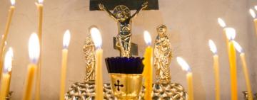 3 июня. Троицкая родительская суббота 