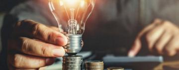 Тарифи на електроенергію для населення до кінця року більше не підвищуватимуться, – міністр енергетики