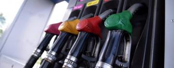 Пальне здорожчає до 10 гривень через повернення ПДВ на довоєнний рівень