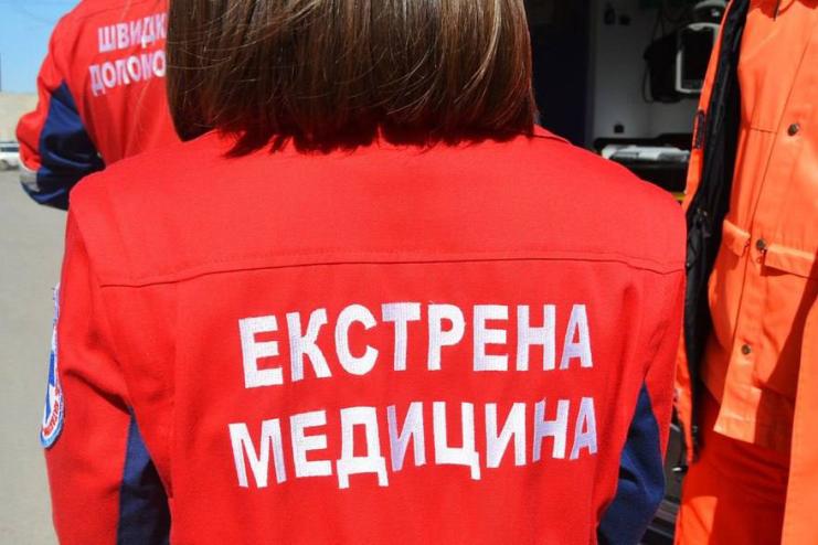 На Одещині протягом місяця госпіталізували шість тисяч людей