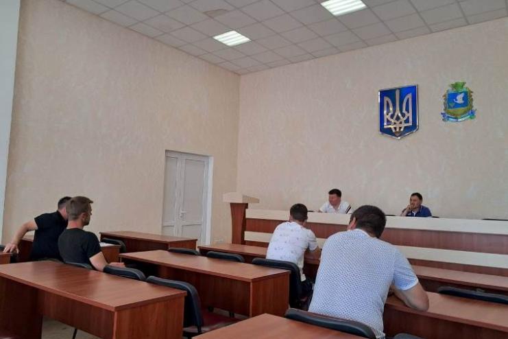 Буде велике спортивне свято: в Арцизькій громаді йде підготовка до Відкритого Чемпіонату з футболу 