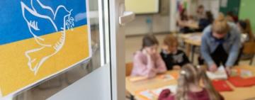 У Литві відкриють дві українські школи