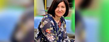 Тарутине: керівник дитсадочку "Топольок" Лілія Бахчиванжі – завжди самовіддана дітям та професії