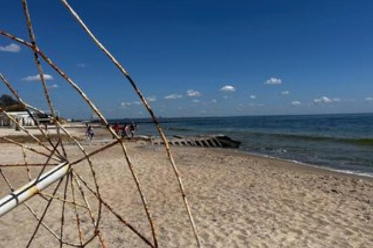 "Пляжі не відкривалися і не будуть відкриватися": в Одесі не розпочинатимуть курортний сезон — РВА