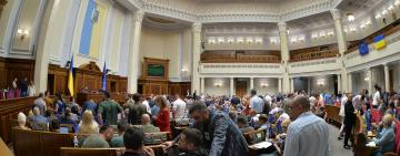 Депутати хочуть розширити перелік осіб, які мають право на відстрочку від мобілізації