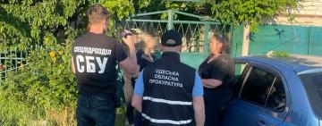 Нажилася на створенні продовольчого резерву: слідчі Одещини повідомили про підозру підприємиці