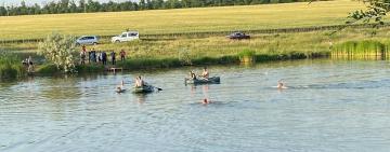 На Одещині сталася трагедія під час купання