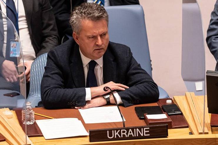 Підрив Каховської ГЕС розслідувати в умовах окупації неможливо — Кислиця