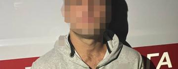 В Ізмаїлі патрульні затримали чоловіка, ймовірно, причетного до вбивства