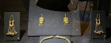Верховний суд Нідерландів остаточно вирішив передати Україні "скіфське золото"