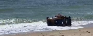 Поліцейські попереджають про небезпеку відвідування водойм Одещини