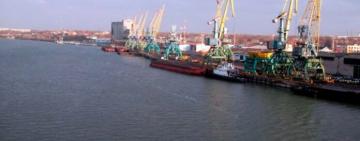 На Ізмаїльщині раптово на роботі помер капітан теплохода