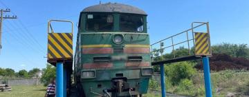 В Арцизькому депо припинили оборудку з викрадення дизельного пального: вилучено понад 10 тонн дизпального вартістю майже пів мільйона гривень