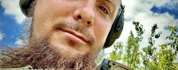 Військовий з Арцизької громади став лицарем ордену Богдана Хмельницького ІІІ ступеню