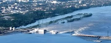 «Ситуація досить ризикована»: на Одещині заборонять купатися та ловити рибу – Кузін