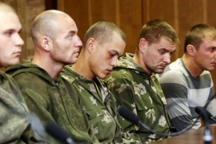 У росії за ґратами помер проукраїнський активіст