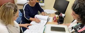 СЛУЖБА У СПРАВАХ ДІТЕЙ БОЛГРАДСЬКОЇ РВА ПРОВЕЛА ПЕРЕВІРКУ В ТЕПЛИЦЬКІЙ ГРОМАДІ