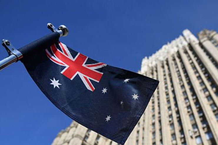 Австралія заблокувала переїзд посольства рф: росіяни продовжать працювати з видом на похоронне бюро
