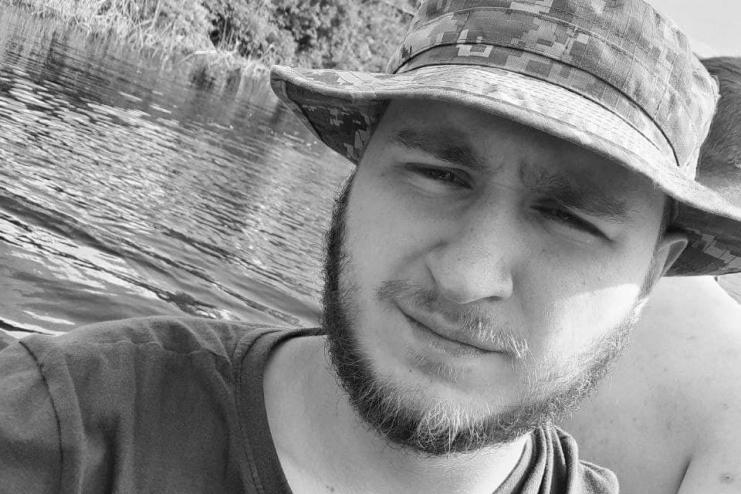 Разом з батьком боронив Україну від ворога: на війні загинув 23-річний морпіх з Одеської області