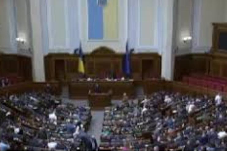 У Раді пропонують визнати Білорусь державою-агресором