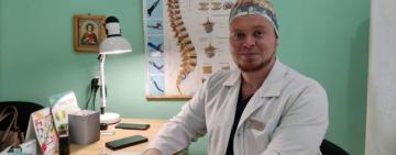 Біозварювання судин: у Болградській лікарні вперше провели високотехнологічну операцію