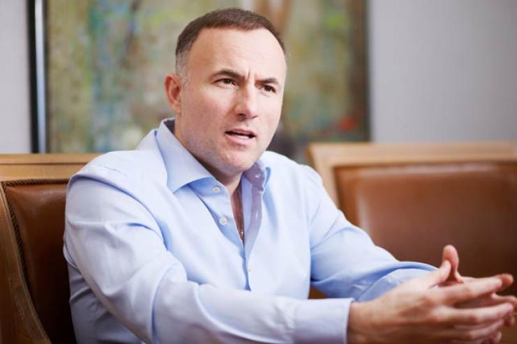 Прокуратура відсудила харківську ТЕЦ-2 у компанії бізнесмена Фукса 