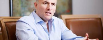 Прокуратура відсудила харківську ТЕЦ-2 у компанії бізнесмена Фукса 