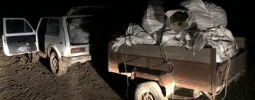 1000 кущів канабісу на день народження онука: у Болградському районі поліцейські викрили «наркоаграрія»