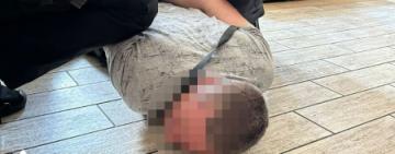На Одещині викрито правоохоронця, який налагодив побори одразу на двох прикордонних пунктах пропуску