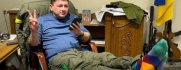 Новим головою КМВА може стати очільник Миколаївської ОВА Віталій Кім, - джерело