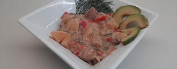 ОВОЧЕВЕ РАГУ