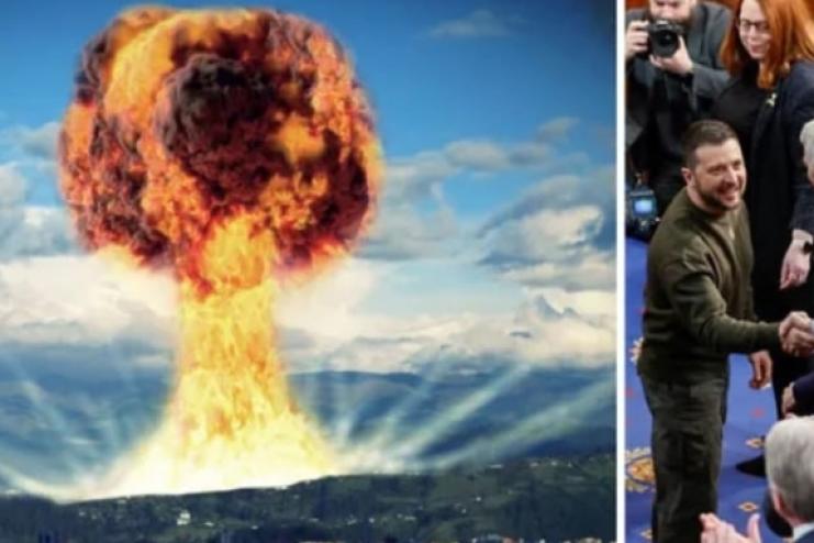 У НАТО зробили перший крок до гарантій безпеки України, – Клімкін