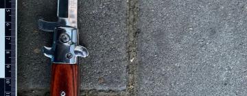 Поцілив ножем у серце: в Одесі 16-річний підліток зарізав дівчину