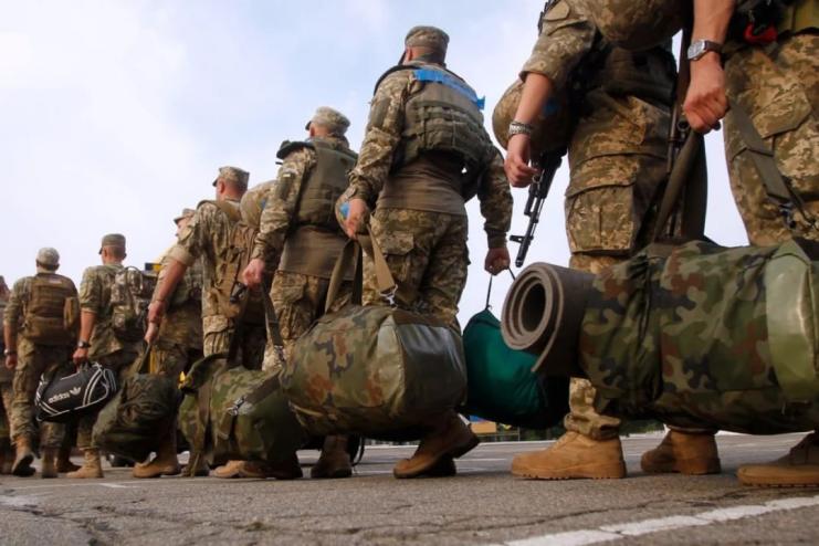 З 1 липня змінюються правила бронювання від призову: деталі