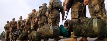 З 1 липня змінюються правила бронювання від призову: деталі