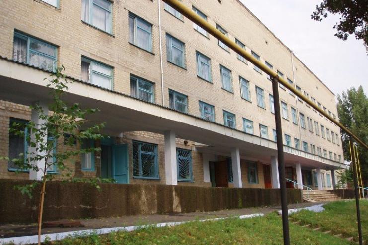 "Тарутинська центральна лікарня": стала відома доля медзакладу