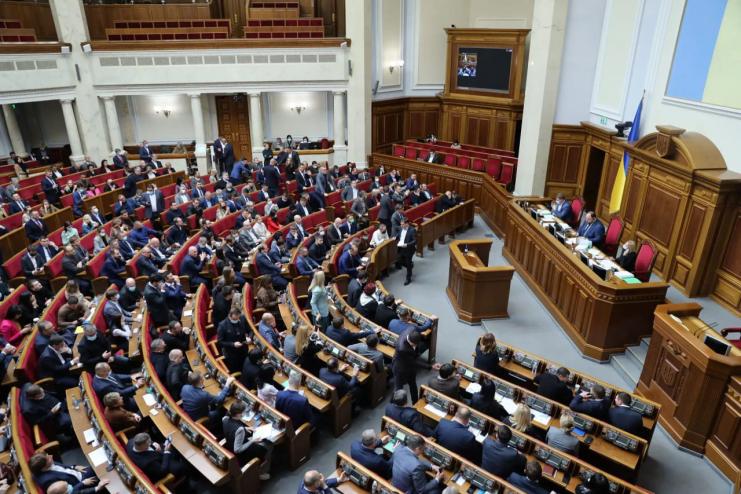 В Україні з’являться електронна акцизна марка та еАкциз